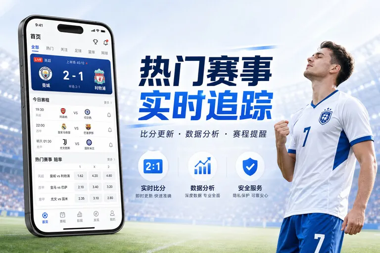 体育服务配图：积分来源 · 比赛结果